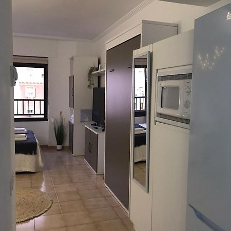 Suite Centrica, Triana, Sevilla, Espana Esterno foto