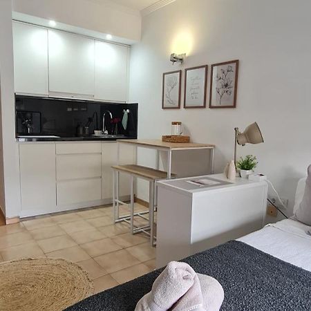Suite Centrica, Triana, Sevilla, Espana Esterno foto