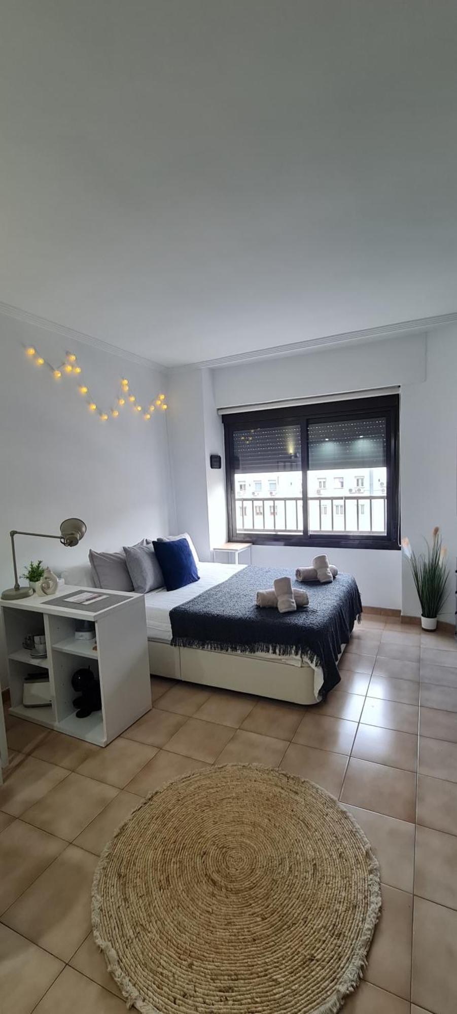 Suite Centrica, Triana, Sevilla, Espana Esterno foto