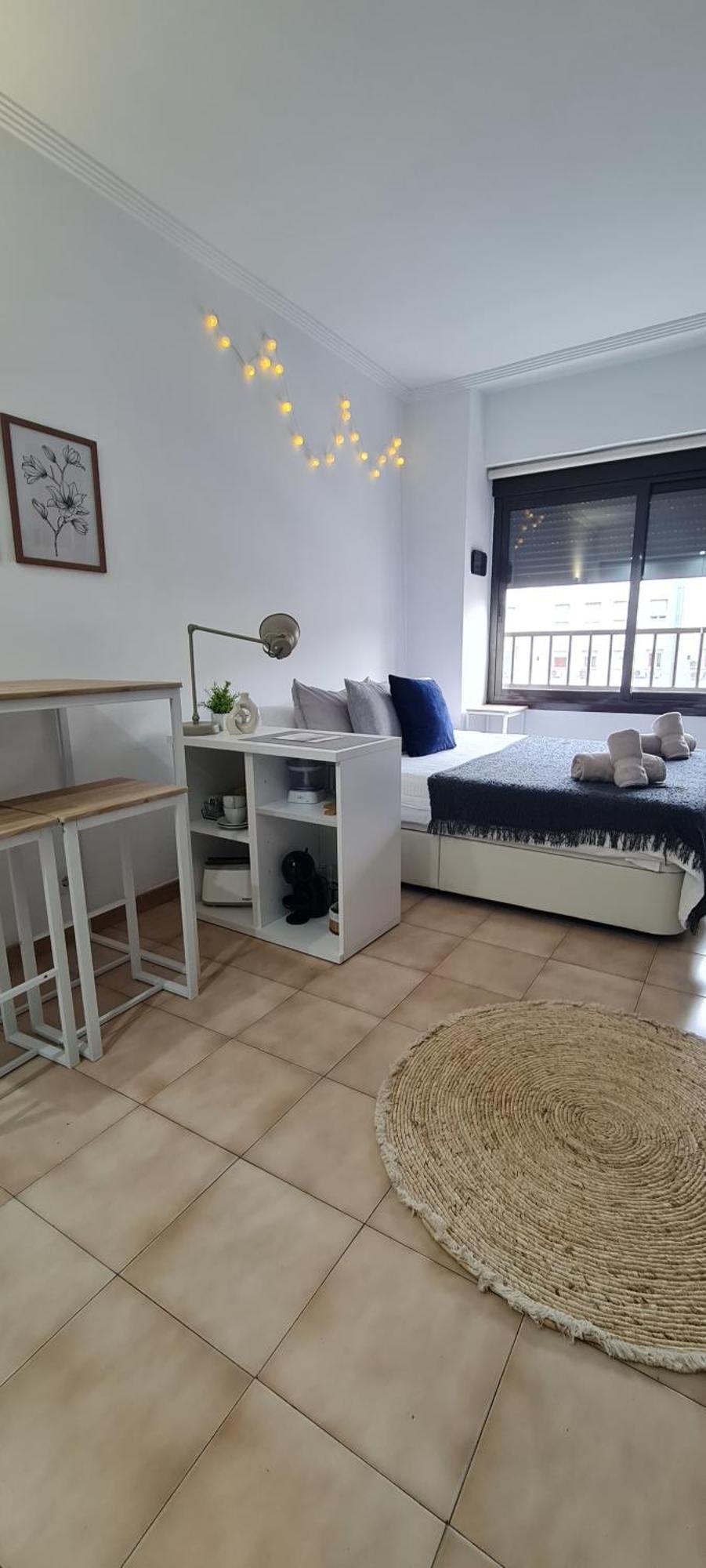 Suite Centrica, Triana, Sevilla, Espana Esterno foto